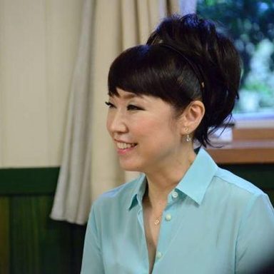 Yumi Matsutoya