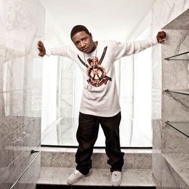 Yung Joc