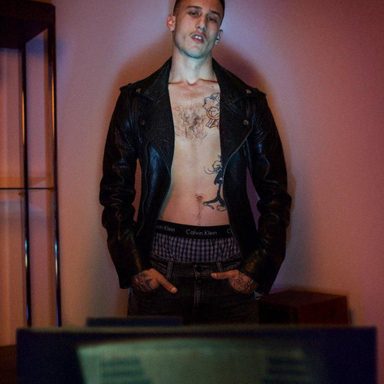 Yung Beef