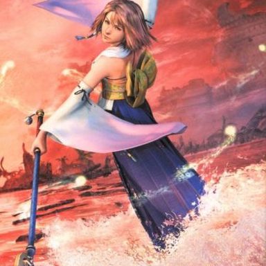 Yuna photo 9