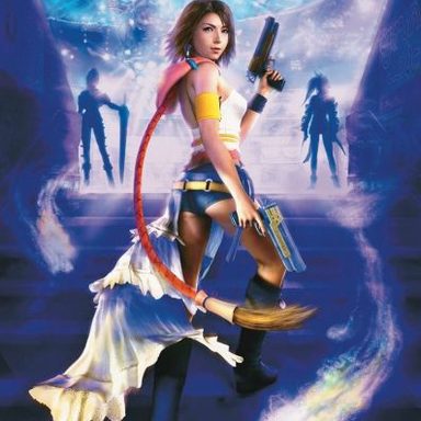 Yuna