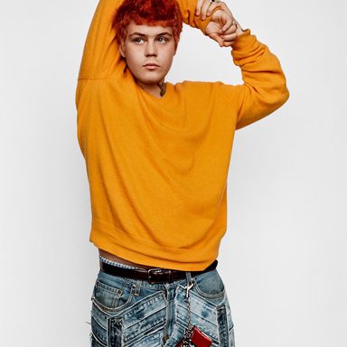 Yung Lean
