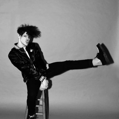 YUNGBLUD