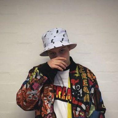 Yung Lean photo 14