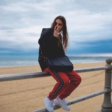 Yung Pinch