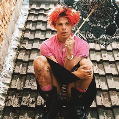 YUNGBLUD photo 9