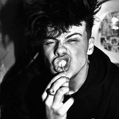 YUNGBLUD photo 15
