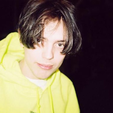 Yung Sherman