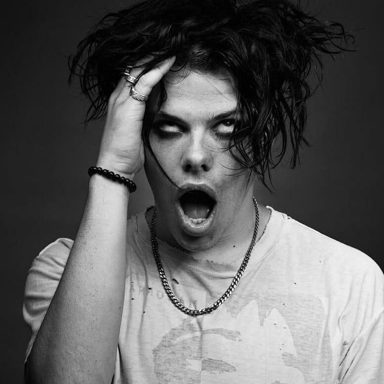 YUNGBLUD
