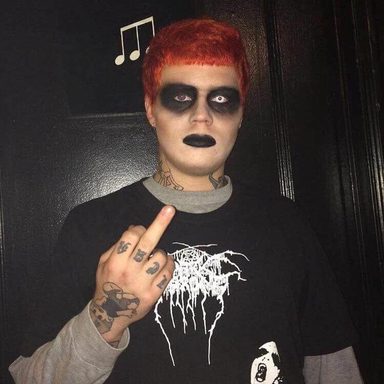 Yung Lean