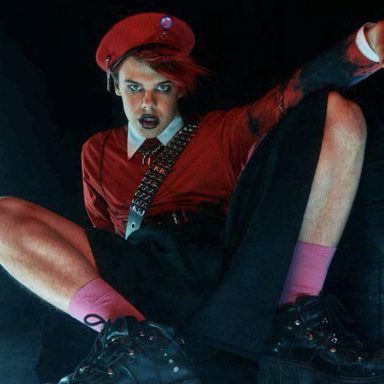 YUNGBLUD