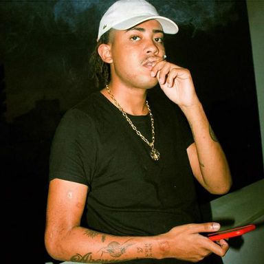 Yung Nobre