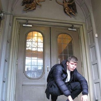 Yung Lean photo 10