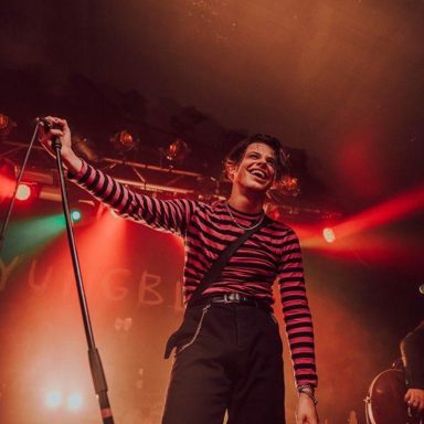 YUNGBLUD