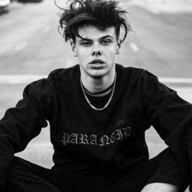 YUNGBLUD photo 17