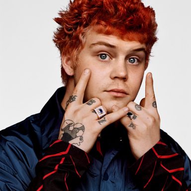 Yung Lean