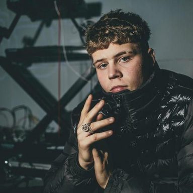 Yung Lean photo 11