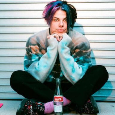 YUNGBLUD