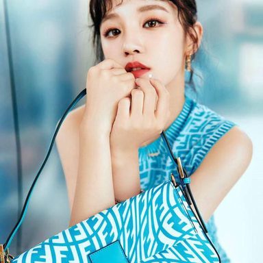 Yuqi photo 45