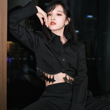 Yuqi photo 24