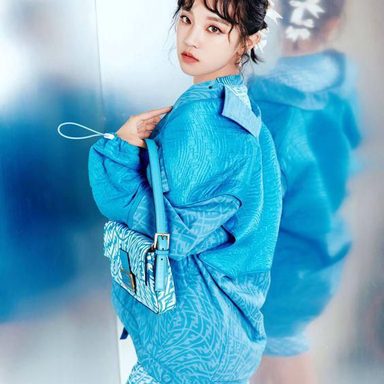 Yuqi photo 44