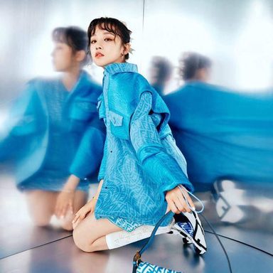 Yuqi photo 43