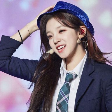 Yuqi photo 34