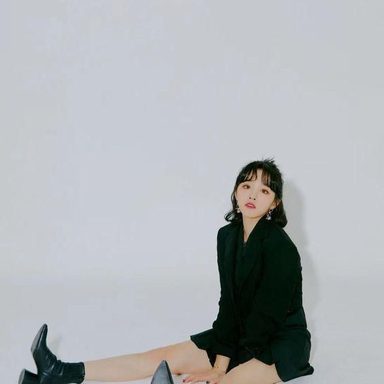 Yuqi photo 40
