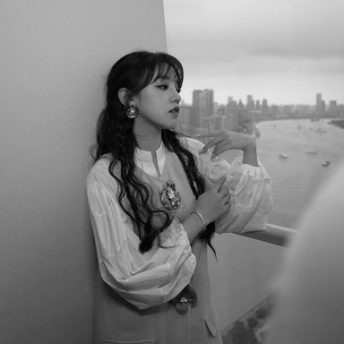 Yuqi photo 30