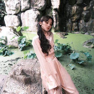 Yuqi photo 26