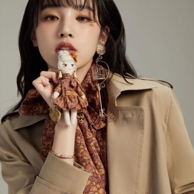 Yuqi photo 25