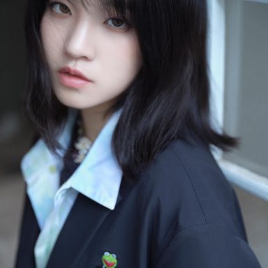 Yuqi photo 27