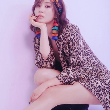 Yuri (Girls' Generation)