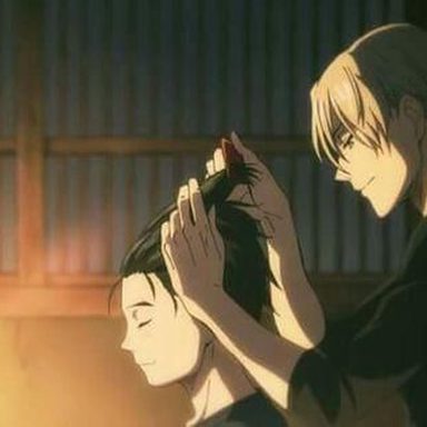 Yuri!! On Ice