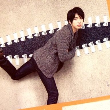 Yuya Matsushita