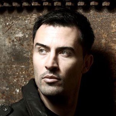 Yves Larock