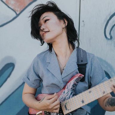 Yvette Young