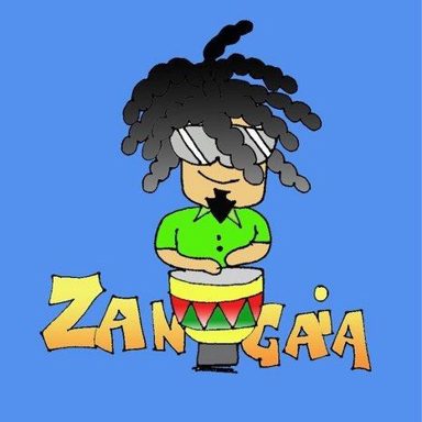 Zangaia