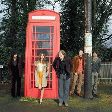 The Zutons