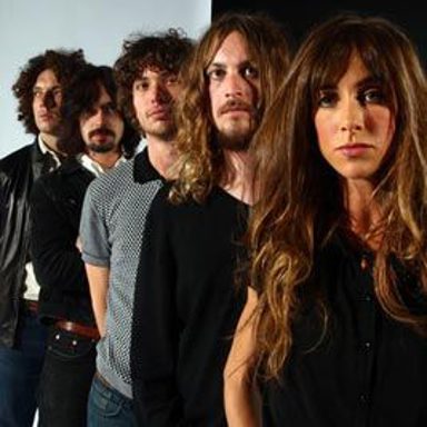 The Zutons