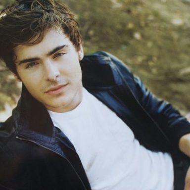 Zac Efron photo 18