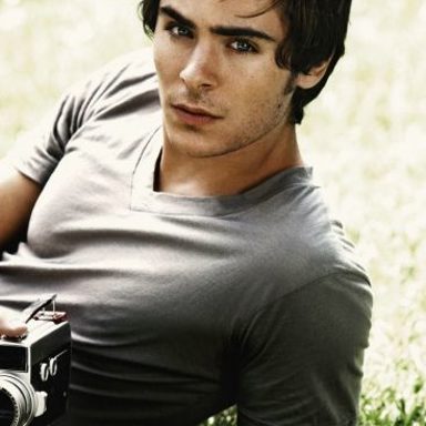 Zac Efron