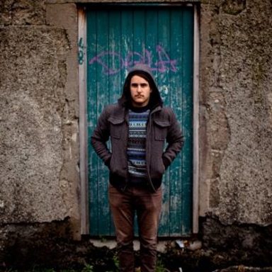 Zac Farro