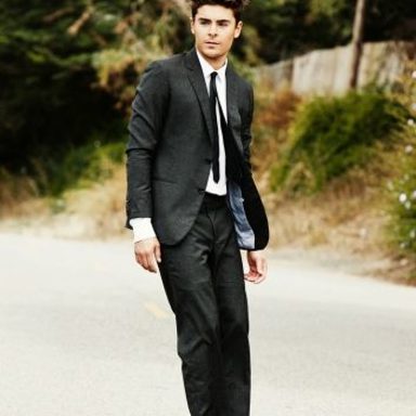 Zac Efron photo 11