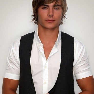 Zac Efron