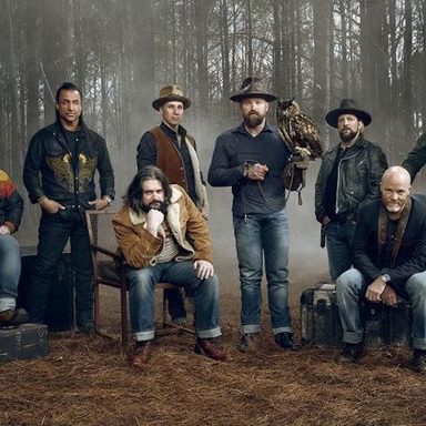 Zac Brown Band