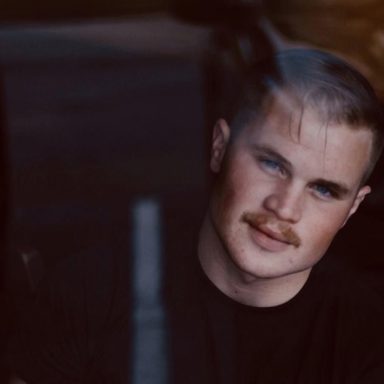 Zach Bryan