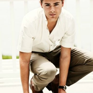 Zac Efron photo 12