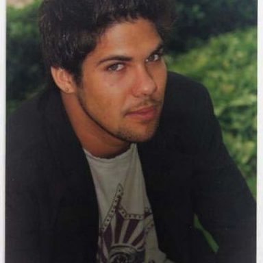 Zac Martins