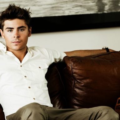 Zac Efron